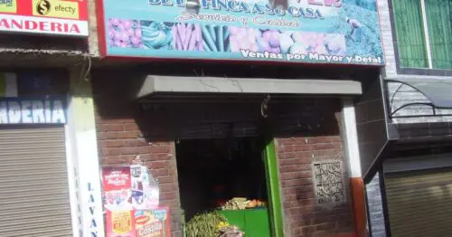 SURTIFRUVER BOGOTÁ SURTIFRUVER BOGOTÁ